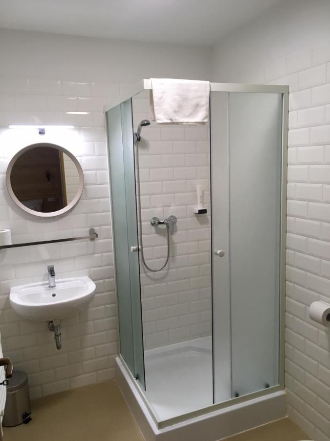 Nautilus Etterem Es Panzio Hotel Dabas Екстериор снимка