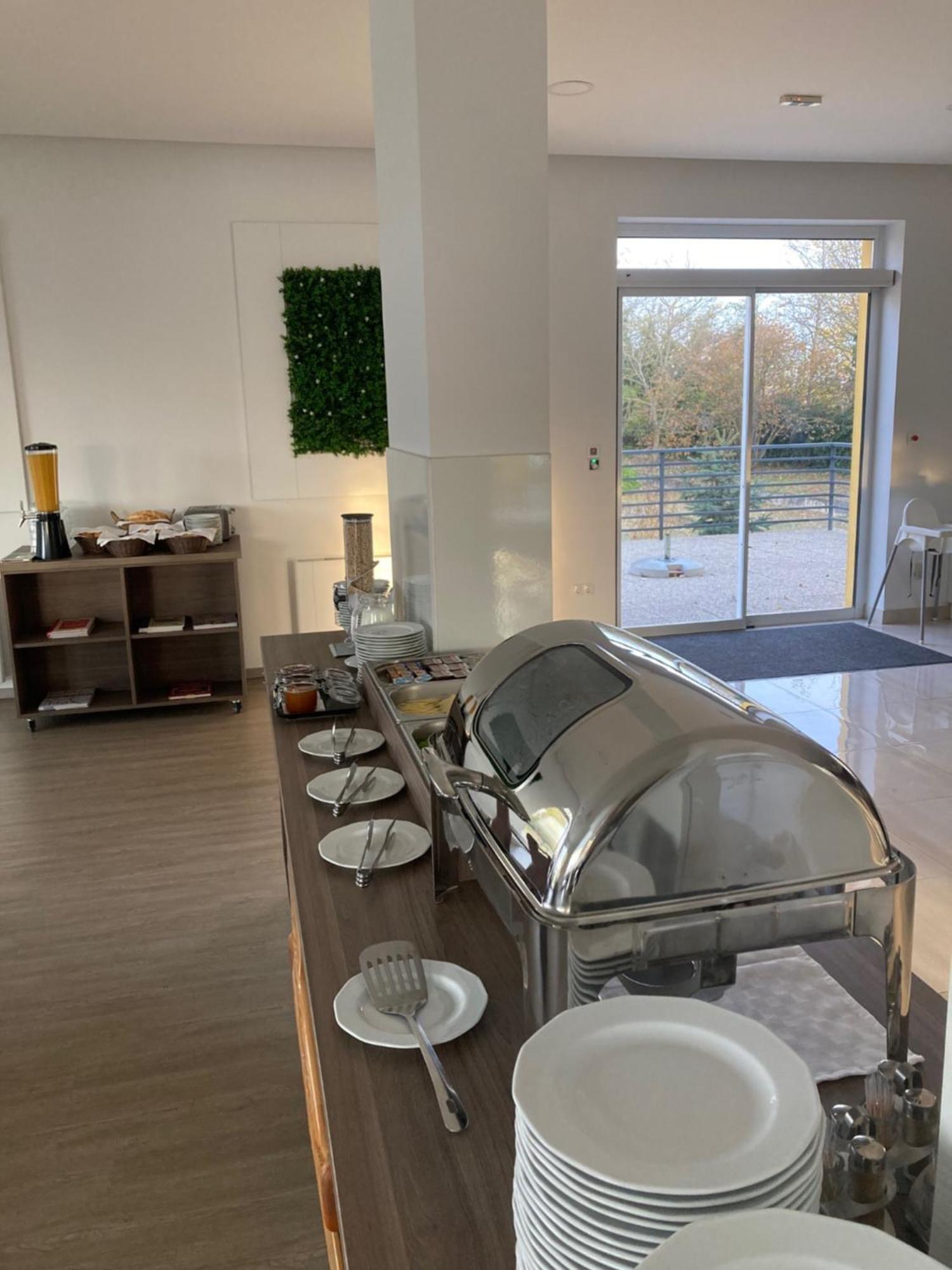 Nautilus Etterem Es Panzio Hotel Dabas Екстериор снимка