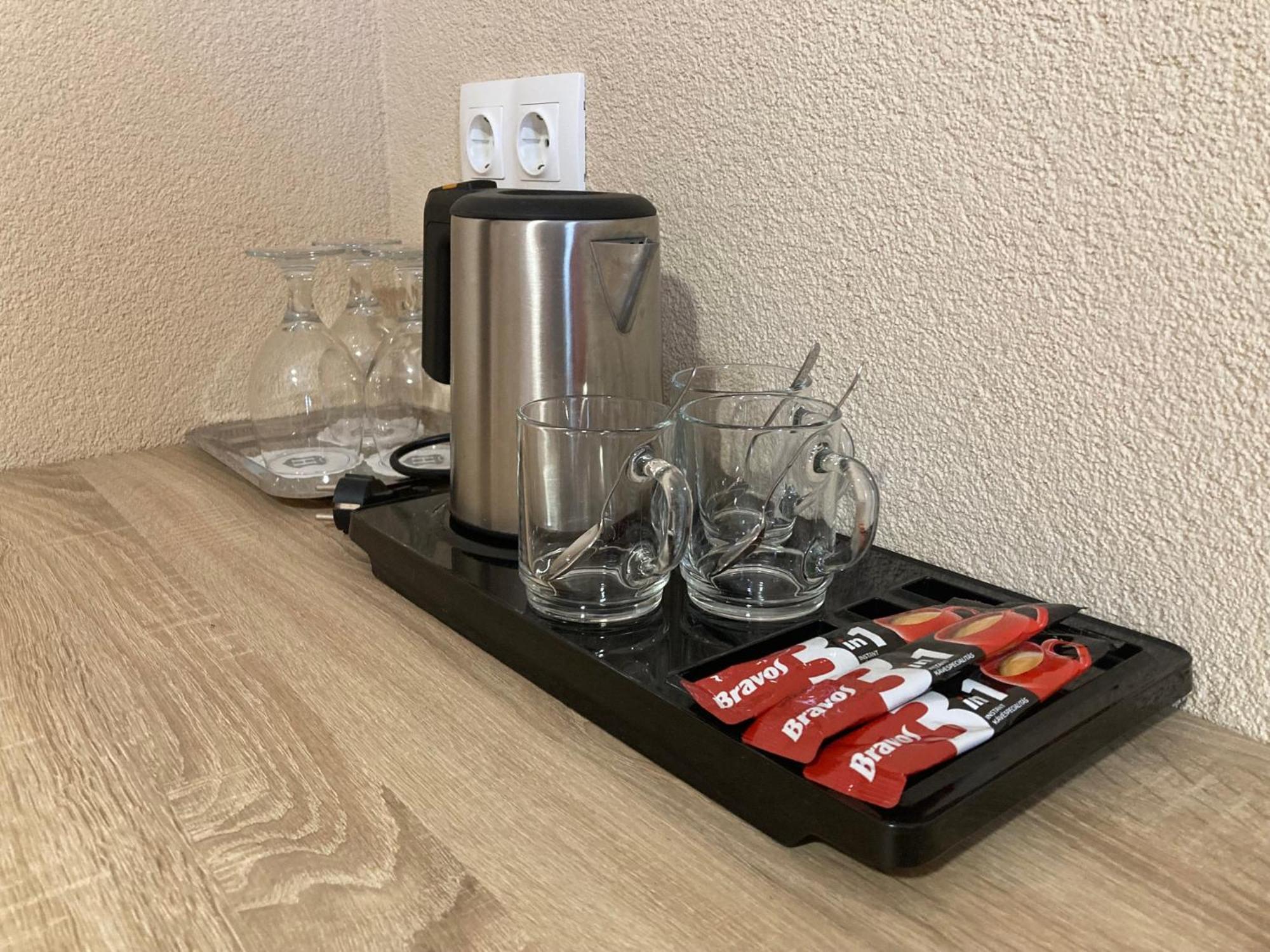 Nautilus Etterem Es Panzio Hotel Dabas Екстериор снимка